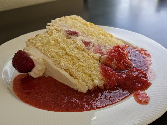 Comentarii opinii despre True Confections Denman