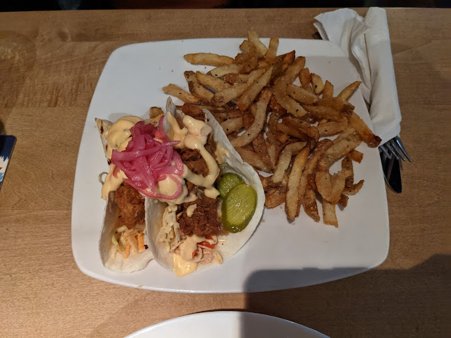 Cask & Kettle Irish Gastropub - Hospitality and gastronomy