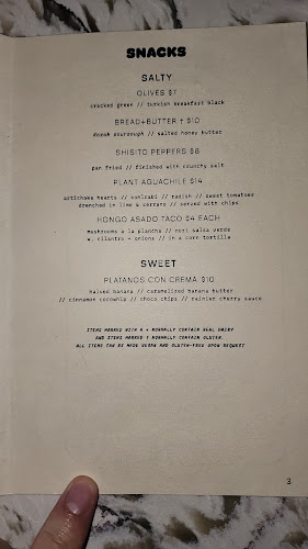 Moodswing Coffee + Bar (Formerly)Old Crow Coffee Co. - Hospitality and gastronomy