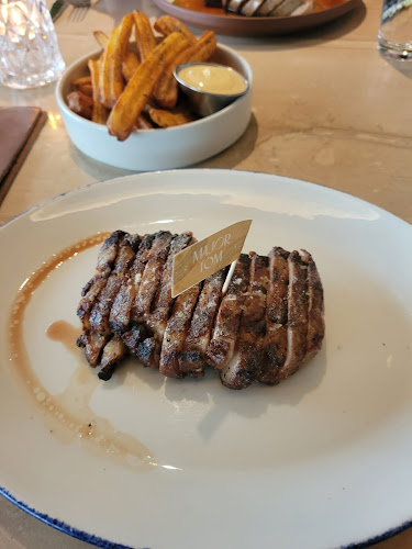 Major Tom Bar - Calgary