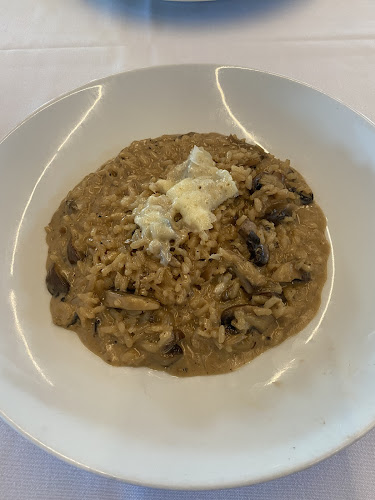 Opinii despre Alioli Ristorante în Mississauga - Hospitality and gastronomy