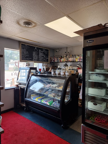 Jane Dough's Bakehouse and Coffee Company - Lumsden