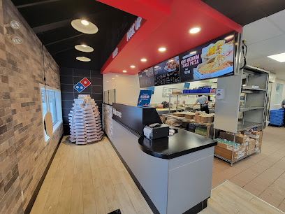 Domino's Pizza