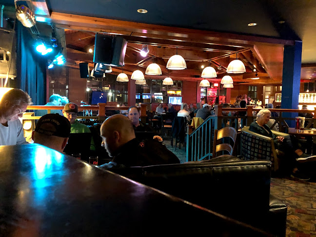 Water Tower Pub - Hospitality and gastronomy