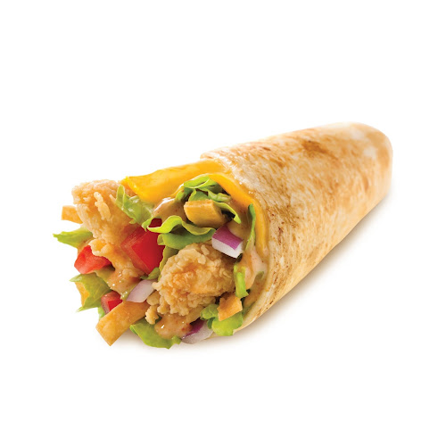 Church's Texas Chicken - Hospitality and gastronomy