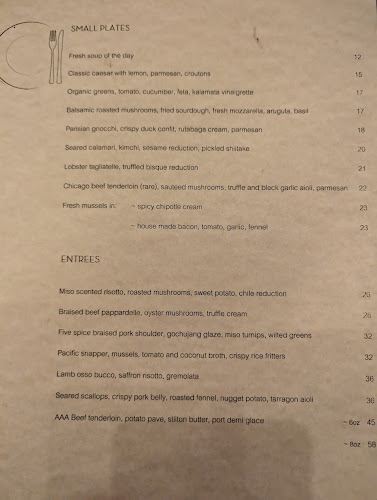 Opinii despre Bravo Restaurant & Lounge în Chilliwack - Hospitality and gastronomy