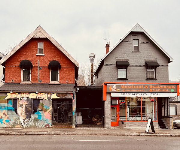 Pour Boy - Somerset - Hospitality and gastronomy