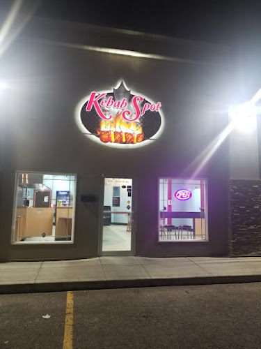 Comentarii opinii despre Kebab Spot