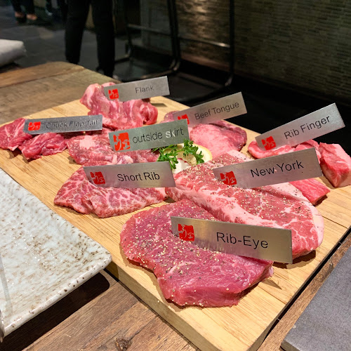 Comentarii opinii despre Alley BBQ Restaurant