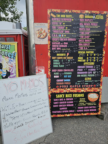 Opinii despre Miss Maple's, Big Nickel Pickle în Greater Sudbury - Hospitality and gastronomy