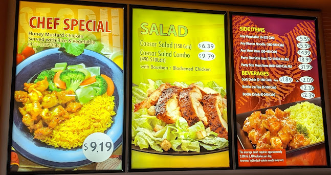 Comentarii opinii despre Bourbon Street Grill