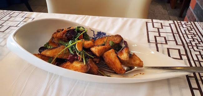 Hao's Lamb Restaurant - Hospitality and gastronomy