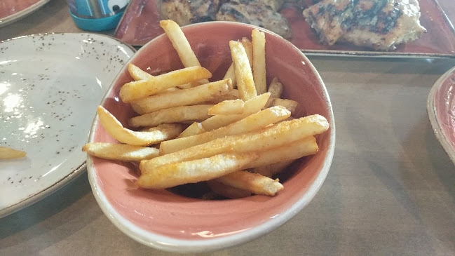 Barcelo's Flame Grilled Chicken- Fraser Hwy Abbotsford - Hospitality and gastronomy