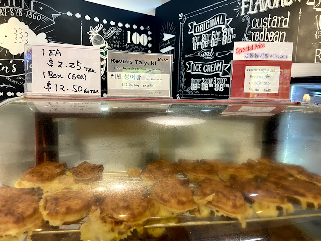 Opinii despre Kevin în Mississauga - Hospitality and gastronomy