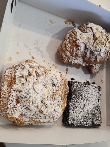 The Black Walnut Bakery