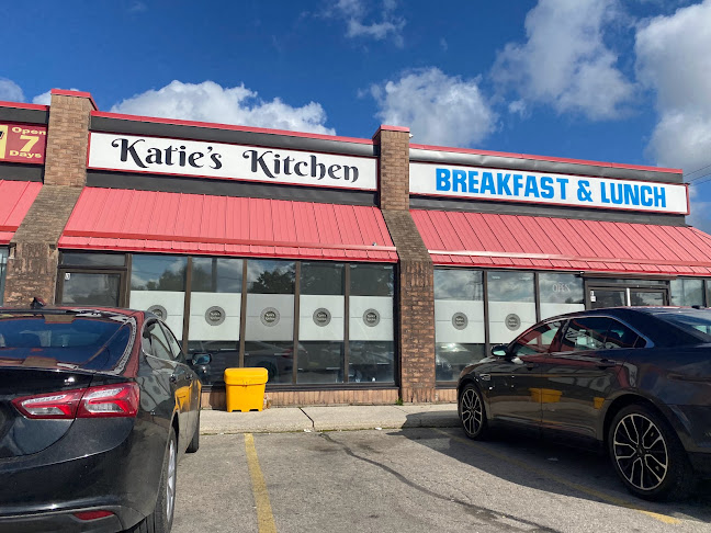 Comentarii opinii despre Katie's Kitchen