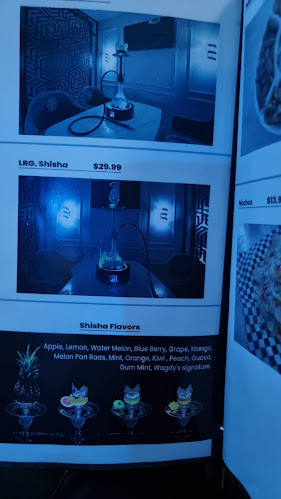 Opinii despre Darvish Lounge în Port Moody - Hospitality and gastronomy