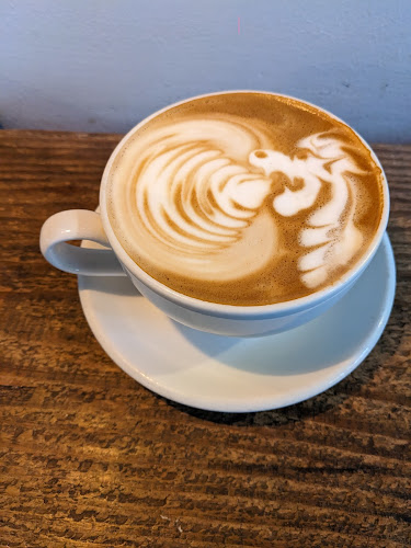 Weeds Cafe - Calgary