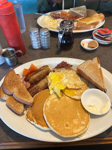 Opinii despre Prairie Cafe în Surrey - Hospitality and gastronomy