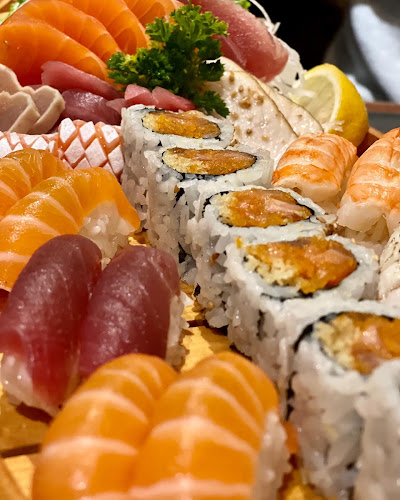 Sakai Japanese And Korean Restaurant - Hospitality and gastronomy