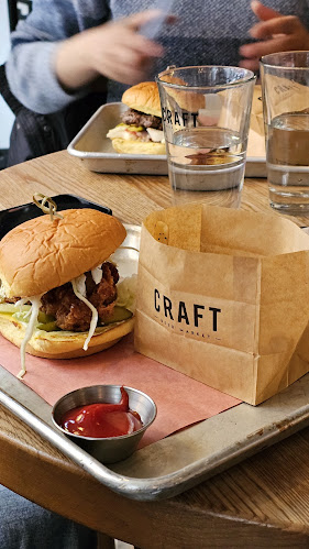 Opinii despre CRAFT Beer Market Toronto în Toronto - Hospitality and gastronomy