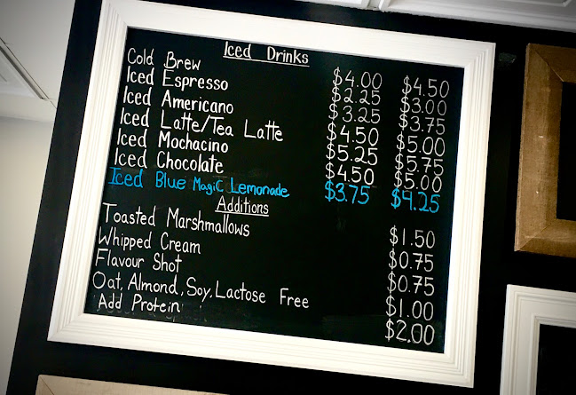 East Toronto Coffee Co. - Hospitality and gastronomy