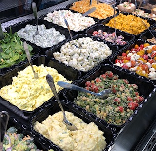 The Barriefield Meat Market - Kingston