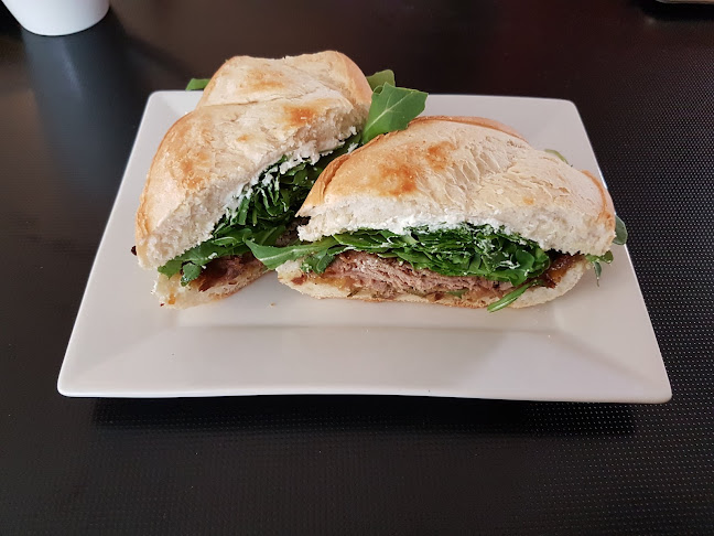 Opinii despre Cafe Rista în Edmonton - Hospitality and gastronomy