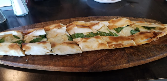 Comentarii opinii despre Rose in the Kitchen