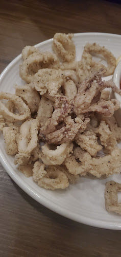 Carrabba's Italian Grill (Moncton) - Moncton