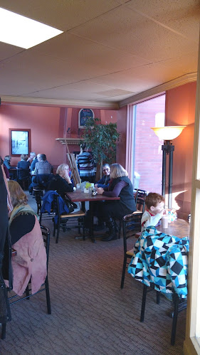 Vi's For Pies - Hospitality and gastronomy