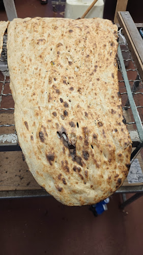 Comentarii opinii despre Naan Tabriz (Tabriz Bakery)