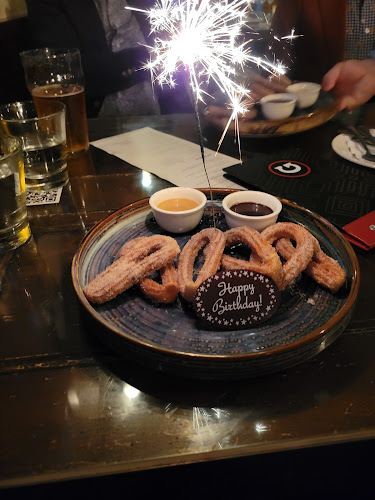 Gaucho Brazilian Barbecue - Calgary