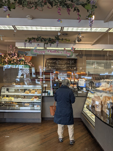 Cakebread Artisan Bakery & Hot Chocolates - Hospitality and gastronomy