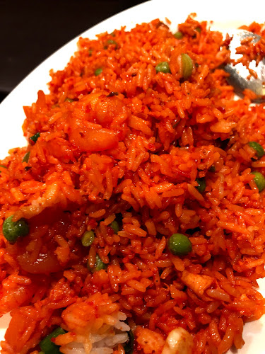 Federick Restaurant - Hospitality and gastronomy