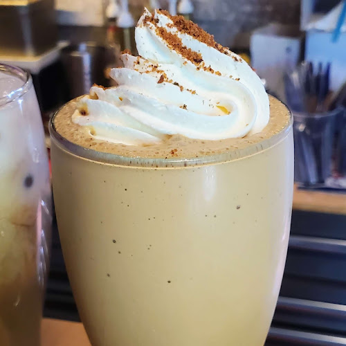 Miche Cafe & Bar - Victoria