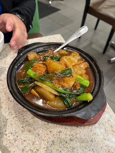 Comentarii opinii despre Hai Tang Cafe & Takeout