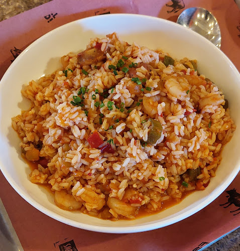 The Lancaster Smokehouse - Hospitality and gastronomy