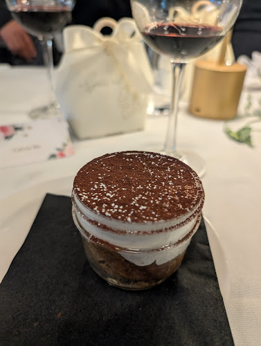 Opinii despre Trimani Ristorante în Concord - Hospitality and gastronomy