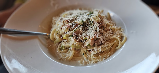 GO Italian Restaurant - Kingston