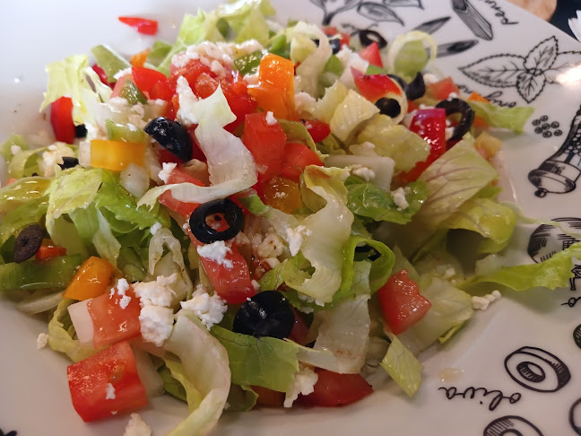 Comentarii opinii despre Alto Pizza & SuShi