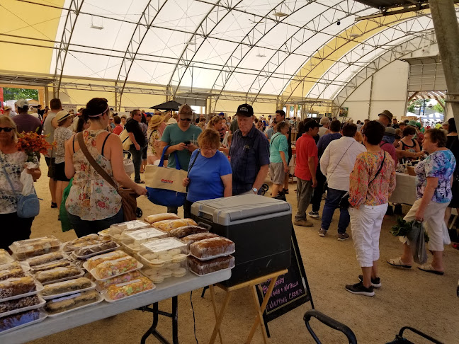 Le Marché St Norbert Farmers Market