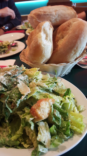 Anton's Pasta Bar - Burnaby