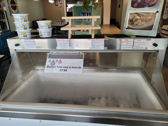 Hampton Cafe - Hospitality and gastronomy