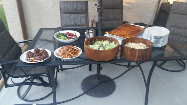 Comentarii opinii despre Rogue Kitchen & Catering