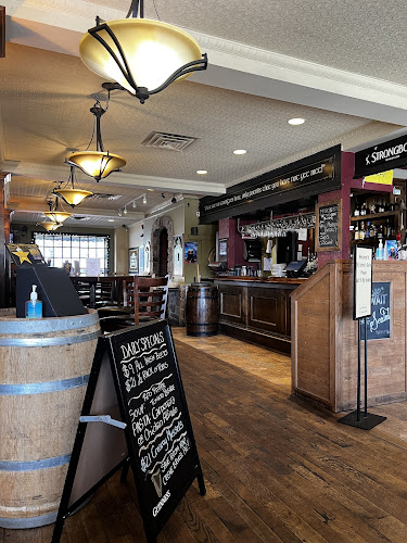 Comentarii opinii despre St. James's Gate Toronto