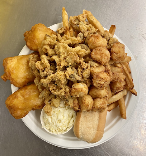 William's Seafood Restaurant