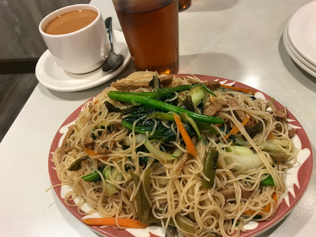 New Town Bakery & Restaurant