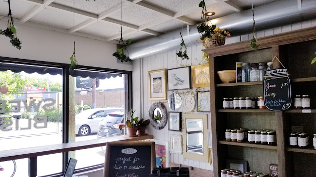 Sweet Bliss Bakery - Toronto