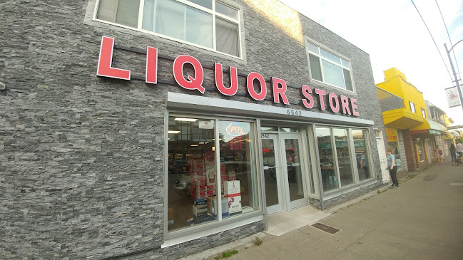 Apex Liquor Store